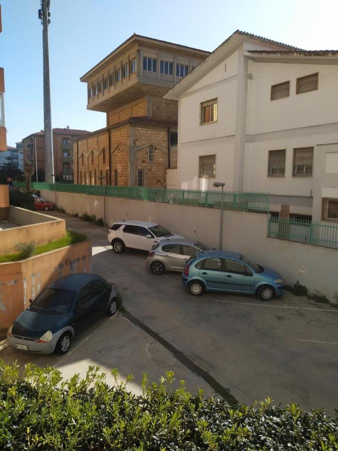 Affittacamere Aiosardegna Cagliari Exterior foto