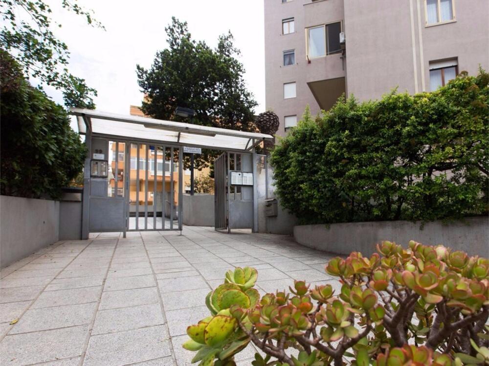 Affittacamere Aiosardegna Cagliari Exterior foto