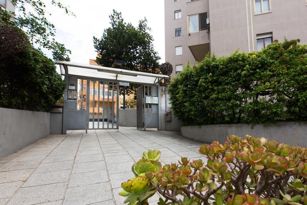 Affittacamere Aiosardegna Cagliari Exterior foto