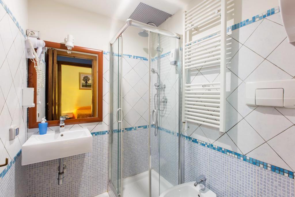 Affittacamere Aiosardegna Cagliari Exterior foto